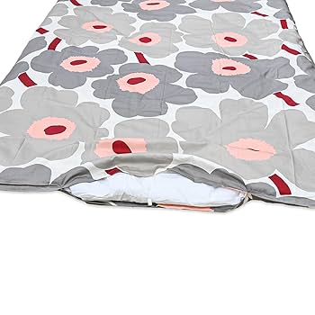 Amazon｜マリメッコ(marimekko) ウニッコ 布団カバー シングル